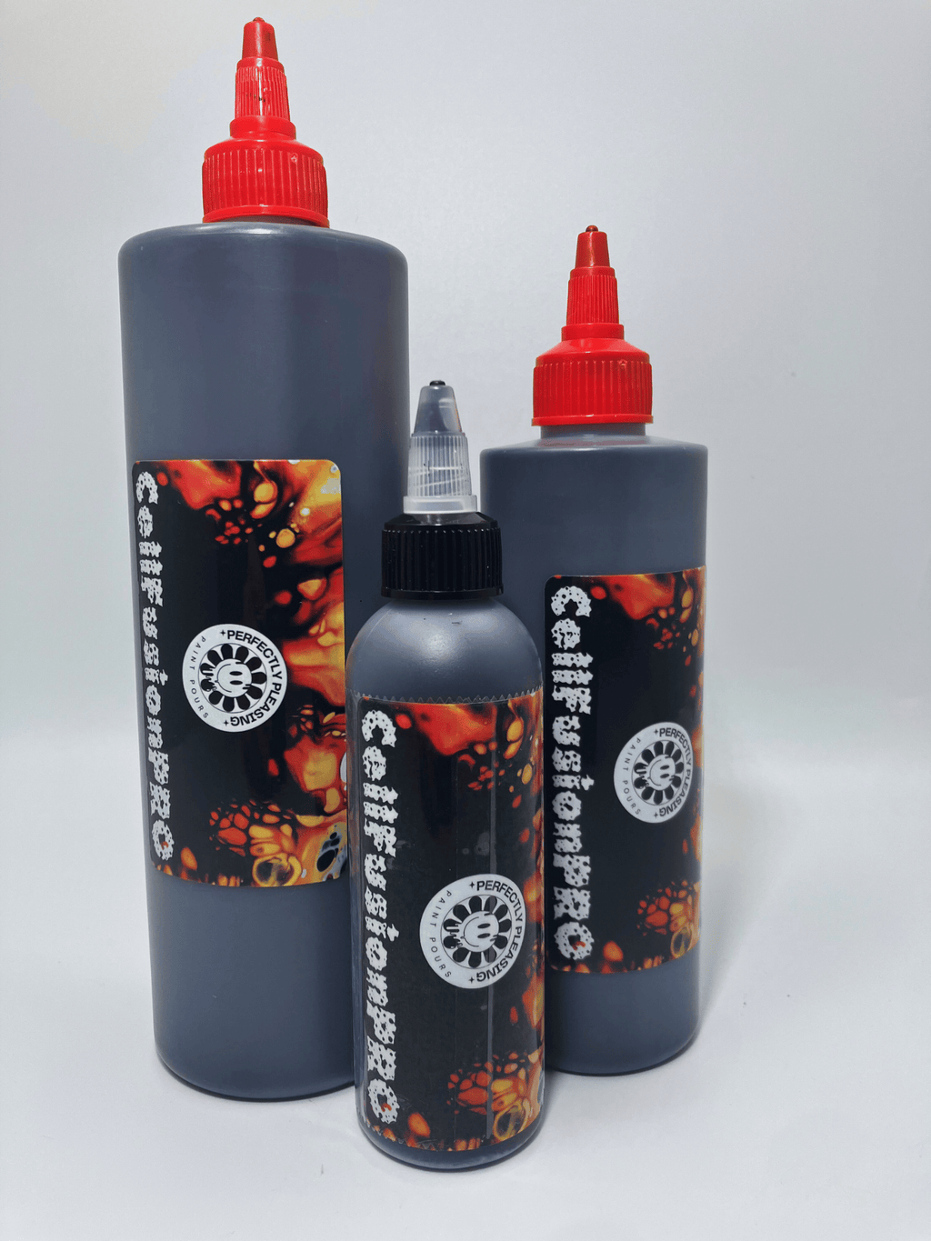 CellFusionPRO Black or White