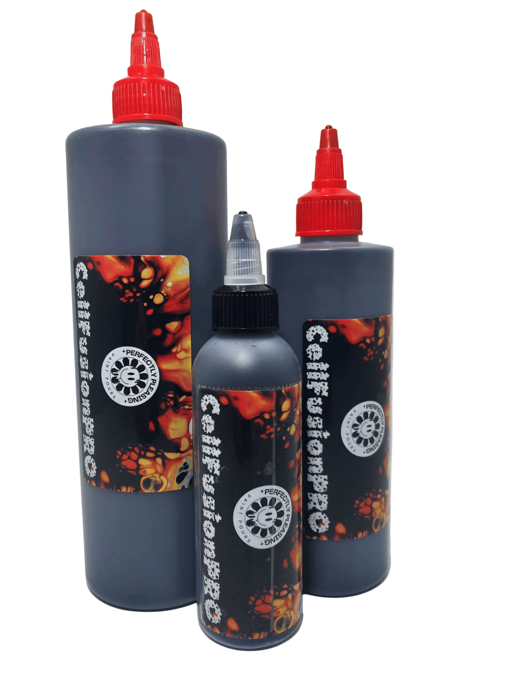CellFusionPRO Black or White