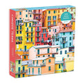 Ciao from Cinque Terre 500 Piece Jigsaw Puzzle Galison