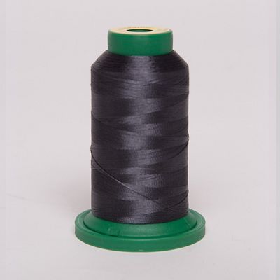 Luxury Exquisite Thread - Charcoal