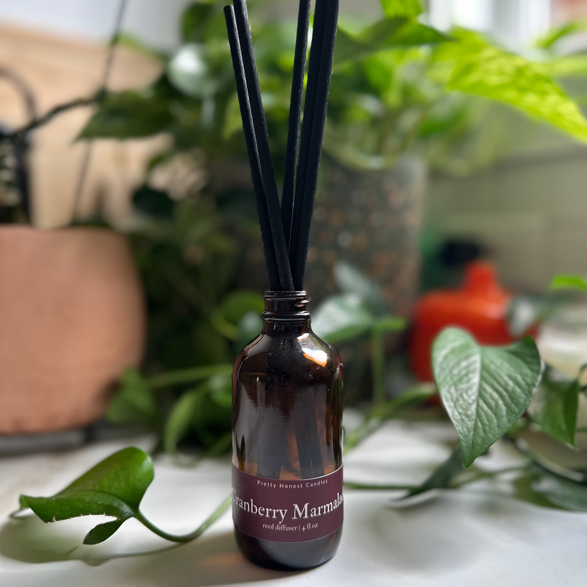 Fall Reed Diffusers | Home Fragrance
