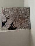 Tempest in Grey — Digital Print