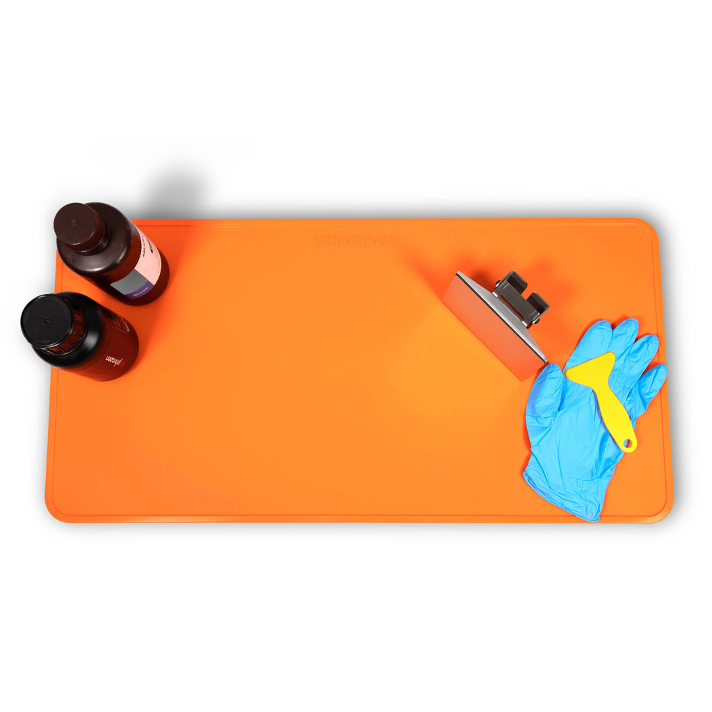 Mega SLAP MAT®