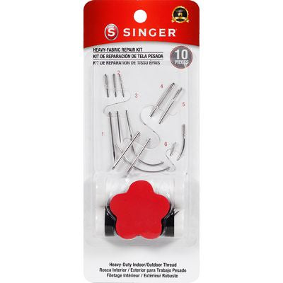 Singer Hand Mend & Repair Needle Kit