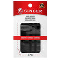 Singer Needles 45 Assorted Hand