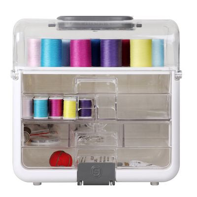 Singer Sew It Goes 224-Piece Kit