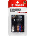 Singer Sew Quick with threaders