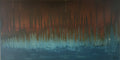 Abstract Landscape 24x12 — Digital Print