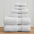 100% Cotton Premium Bath Towel Set - Chiara Collection