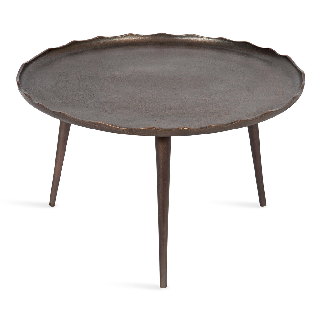 Alessia Round Coffee Table
