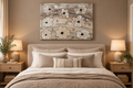 Flower Garden Mockup
