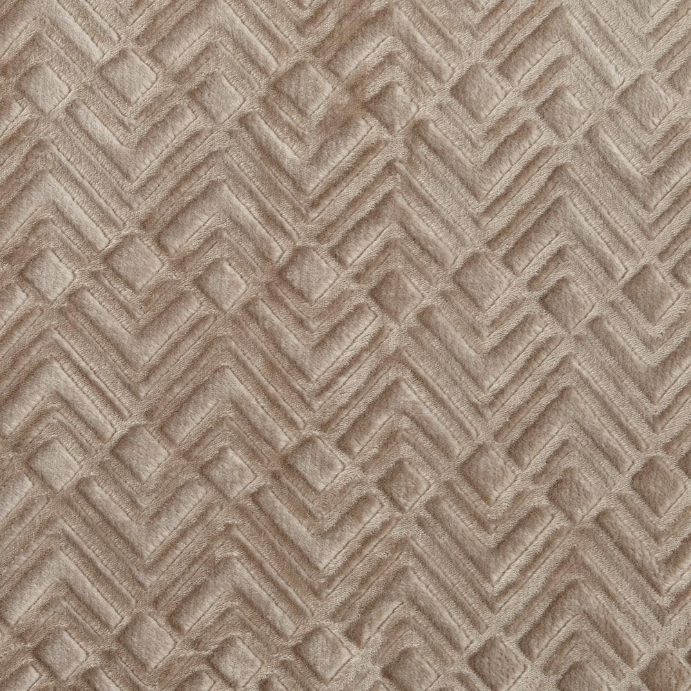 Velvet Plush Sherpa Luxury Bed Blanket - Cielo Collection