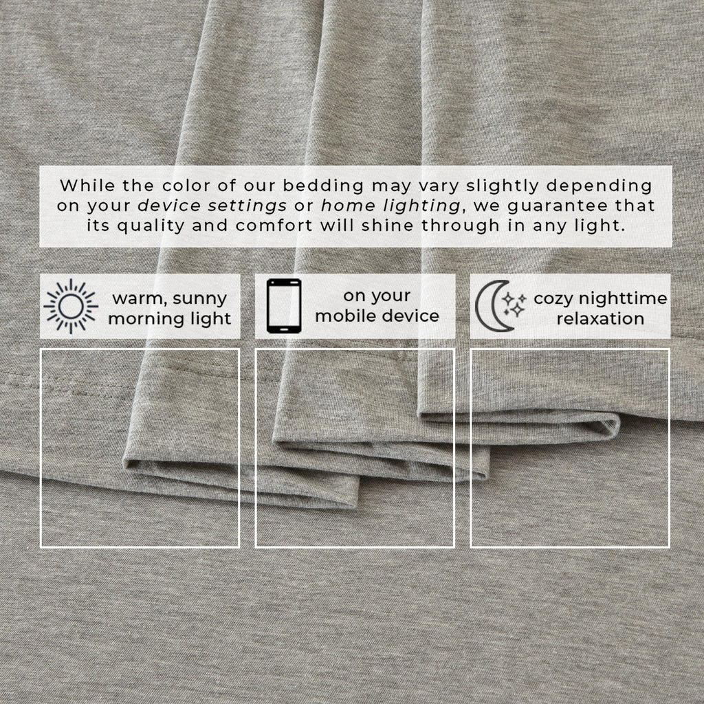 Jersey Sheet - Carmen Collection
