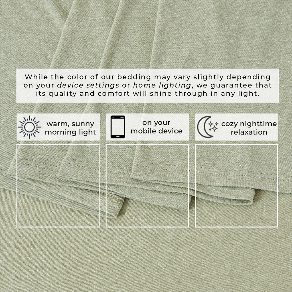 Jersey Sheet - Carmen Collection