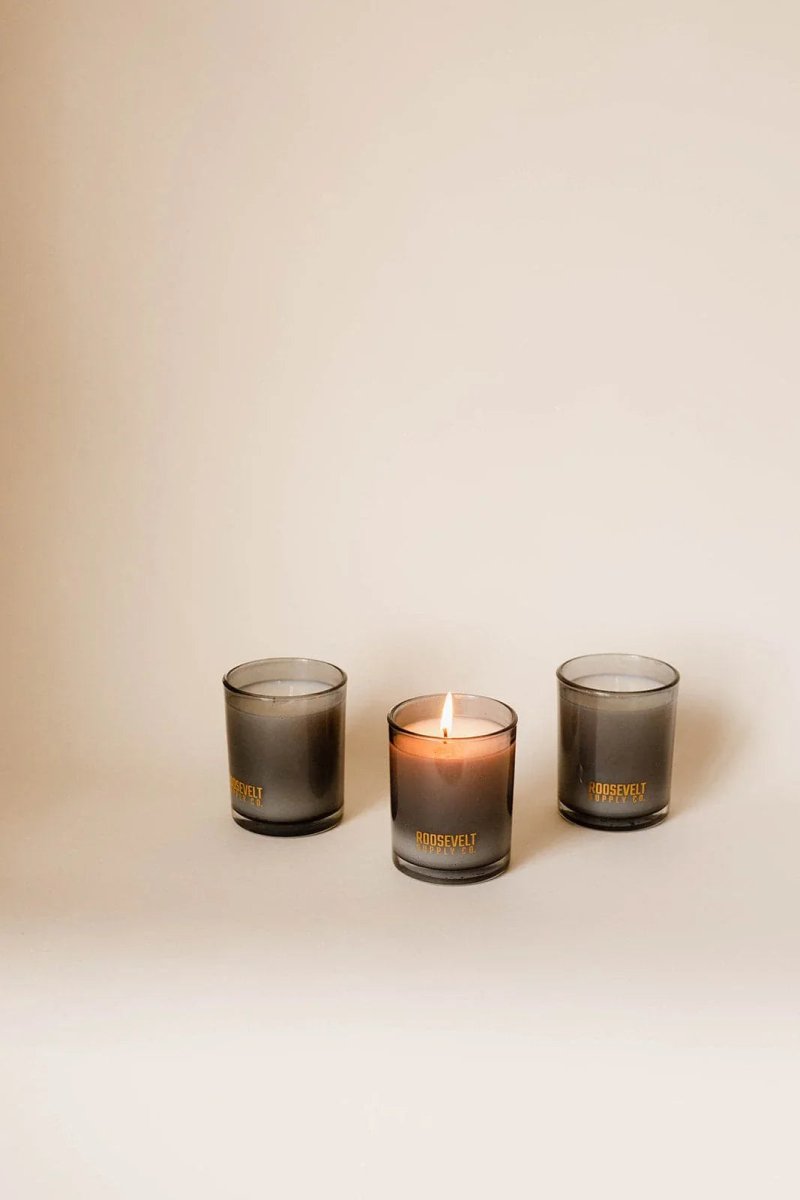 Shenandoah National Park Candles