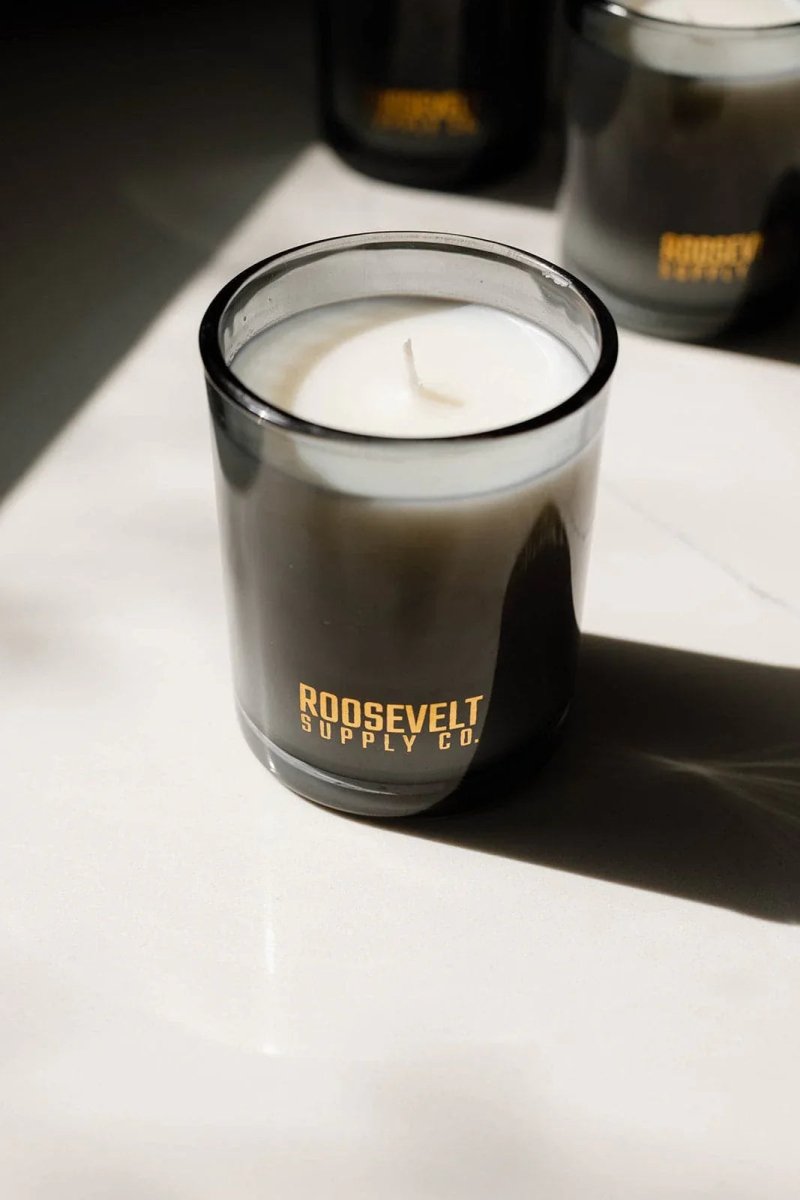 Shenandoah National Park Candles