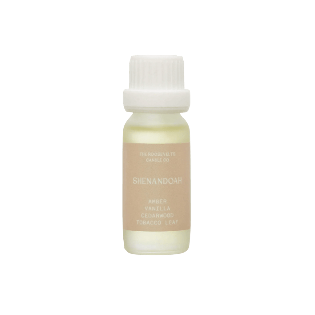 Shenandoah Oils Blend