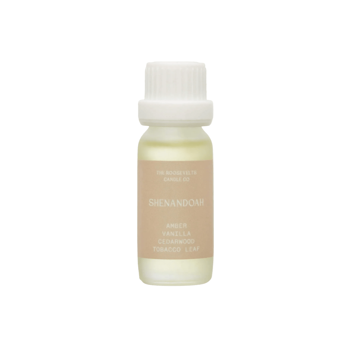 Shenandoah Oils Blend